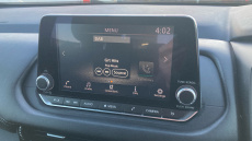 Nissan Qashqai 1.3 DiG-T MH Acenta Premium 5dr Petrol Hatchback